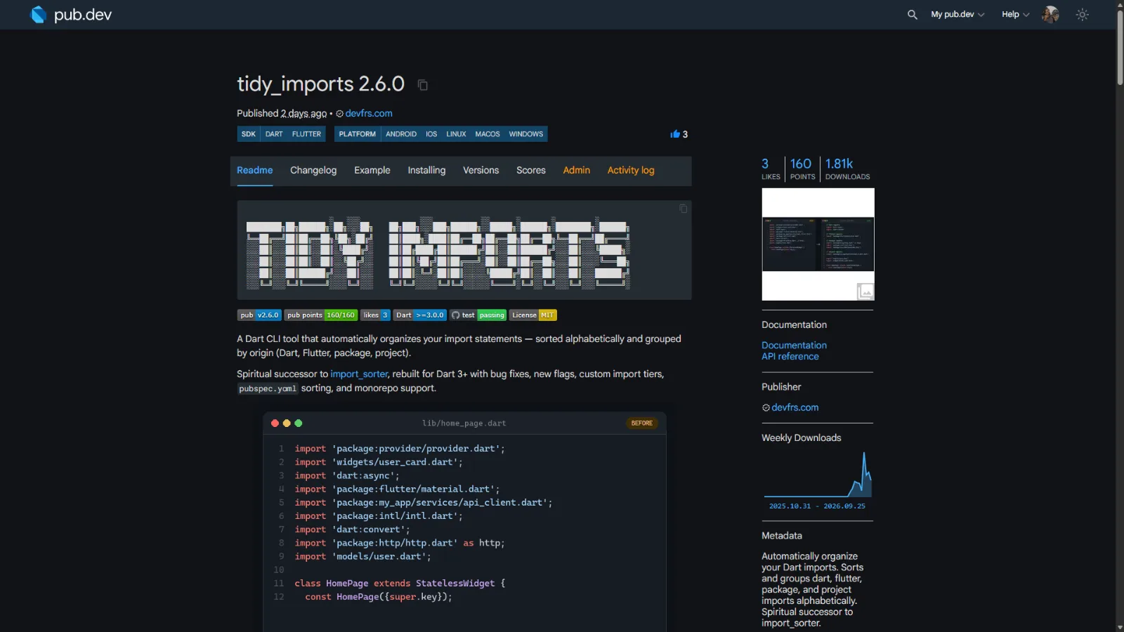 tidy_imports